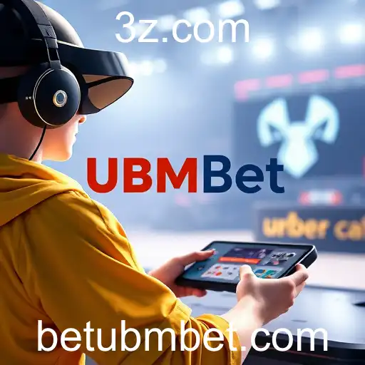 Revolução no Mundo dos eSports: Últimas Tendências e Dinâmicas