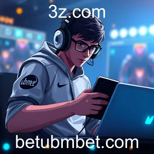 O Crescimento dos Jogos Online em 2025