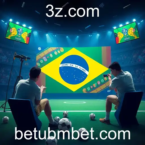 O Impacto do Setor de Jogos no Brasil