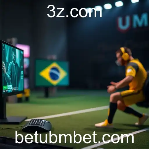 Impacto dos Jogos Online no Brasil Atual