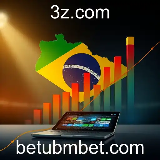 Inovação e Desafios no Mercado Digital Brasileiro