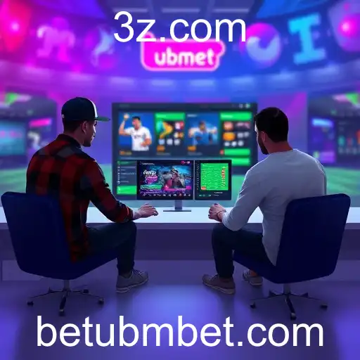 Inovação e Crescimento no Mercado de Jogos Online em 2025