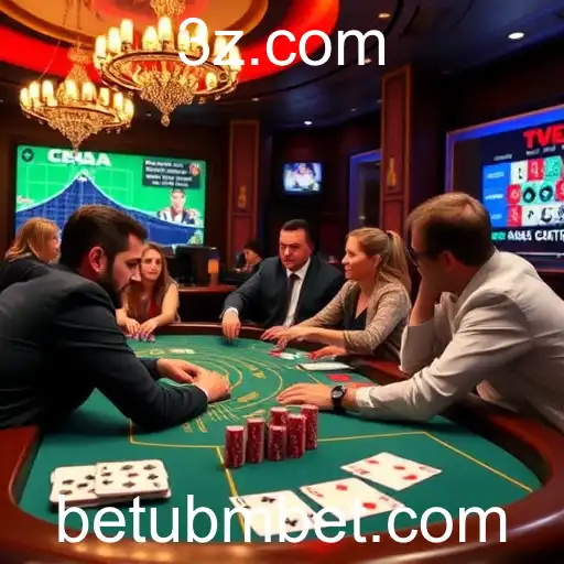 Tendências e Crescimento do Setor de Jogos Online