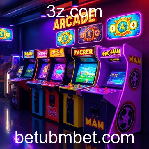 Explorando a Fascinante Categoria de Jogos Arcade