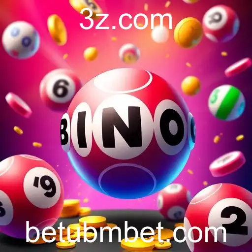 Descobrindo o Mundo do Bingo Online no UBMBet