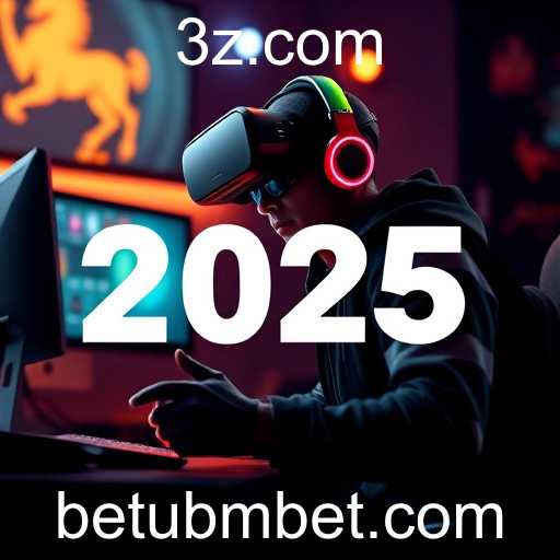 Explorando as Tendências de Jogos e Inovações em 2025