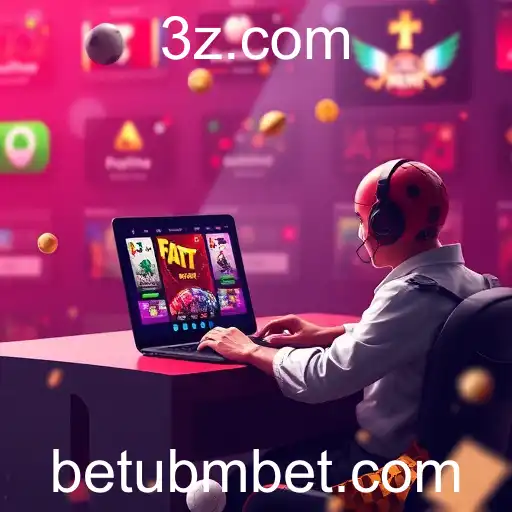 Tendências e Desafios do Mercado de Jogos em 2025