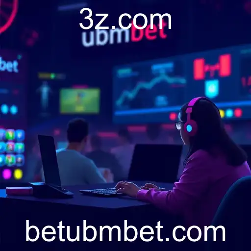 A Ascensão dos Jogos Online em Meio à Incerteza Global