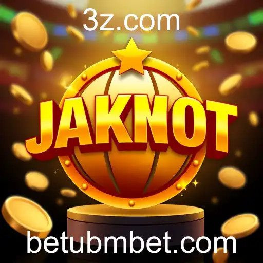 Explorando a Emoção dos Jogos de Jackpot no UBMBET