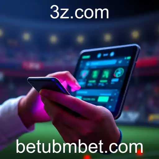 Revolução das Apostas Online e Impacto no Mercado Brasileiro