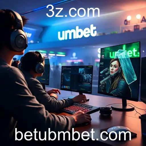 A Revolução dos Jogos Online em 2025