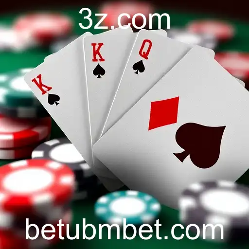 A Evolução e Popularidade Crescente do Poker Online