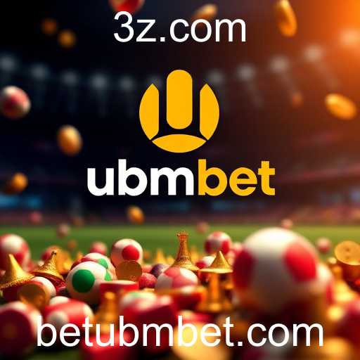 A Ascensão do Ubmbet no Mercado de Jogos Online