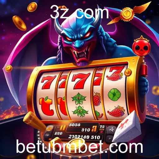 Explorando a Diversidade de Video Slots no UBMBET