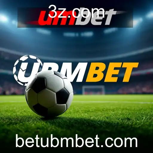 Explorando a Categoria de Apostas Esportivas no Ubmbet