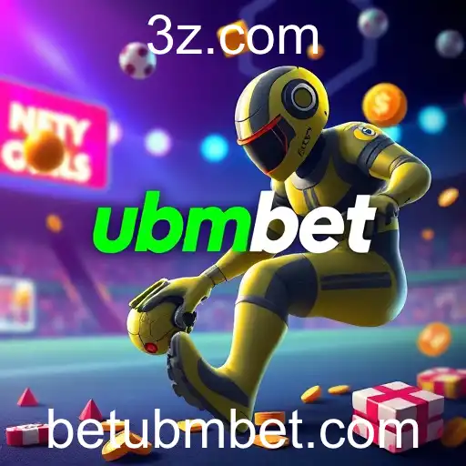 Ubmbet Revoluciona o Mercado de Jogos Online