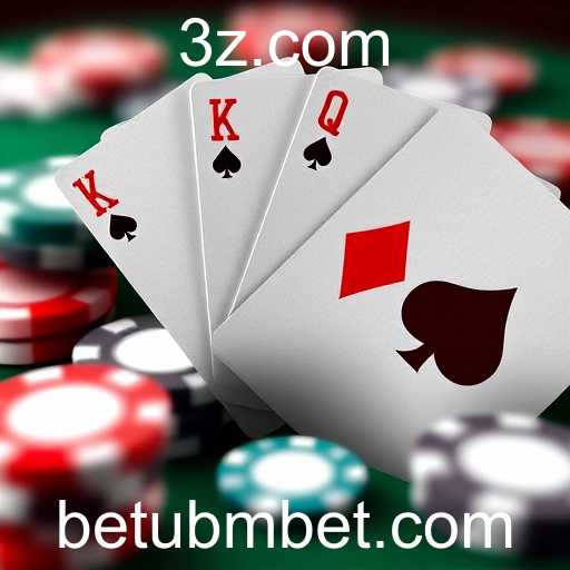 Ubmbet e as Novas Tendências em Jogos Online