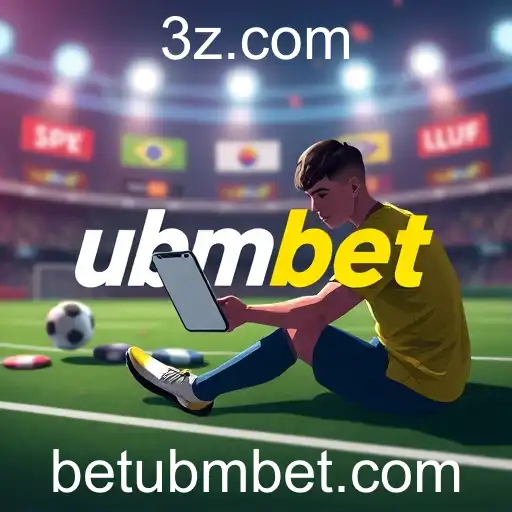 Tendências do Mercado de Apostas Online em 2025