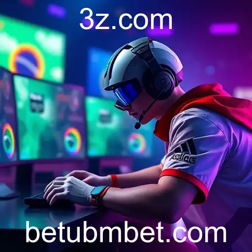 Ubmbet: A Revolução do Entretenimento Digital em 2025