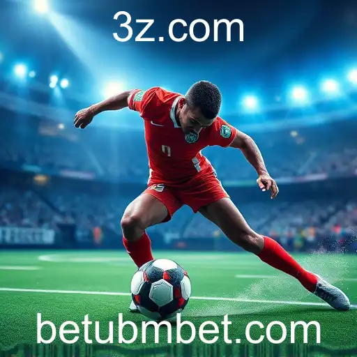 Novo Crescimento da UBMBET no Mercado de Jogos Online