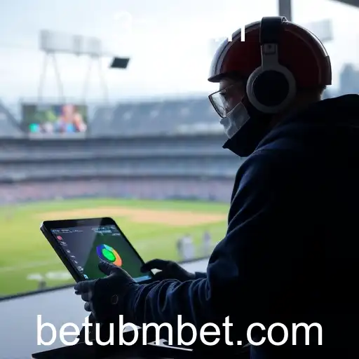 Ubmbet Revoluciona o Mercado de Jogos em 2025