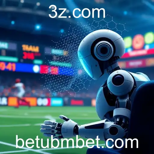 Ubmbet: A Revolução no Cenário de Jogos Online