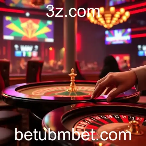 Ubmbet: A Revolução dos Jogos Online em 2025