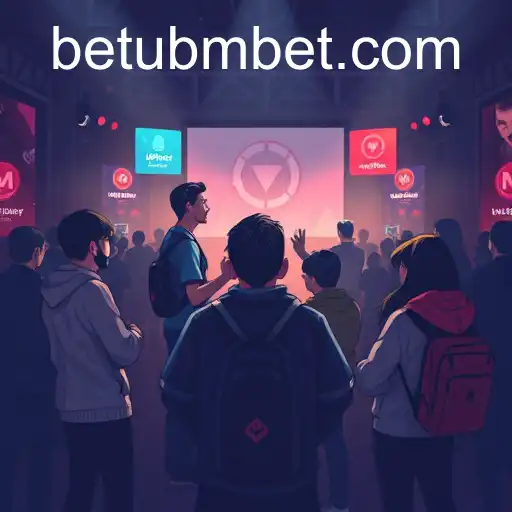 The Role of Community in the Gaming World: A Focus on UBMbet