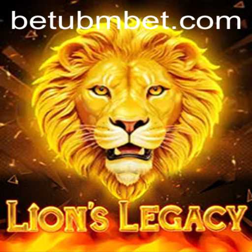 LionsLegacy: A New Era in Gaming with Ubmbet