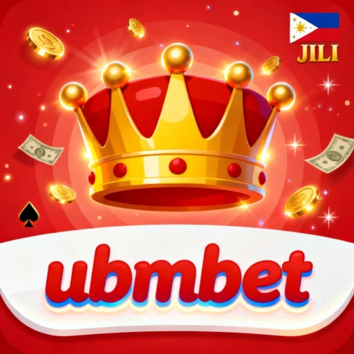 ubmbet logo