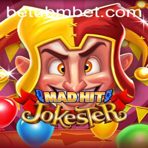 MadHitJokester: Unleash the Chaos and Explore the Hidden Depths