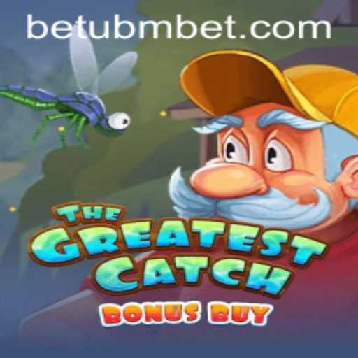 Unveiling TheGreatestCatchBonusBuy: An Exciting New Addition to Online Gaming